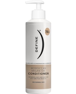 DEFINE MOROCCAN ARGAN OIL 750ML HOITOA. Main Image
