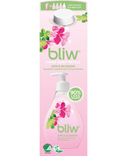 BLIW OMENAKUKKA 1000ML KÄSISAIP.TÄYT.PAK Main Image