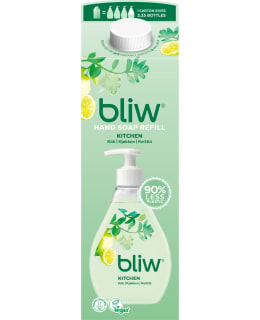 BLIW KEITTIÖ 1000ML KÄSISAIP.TÄYTTÖPAK Main Image