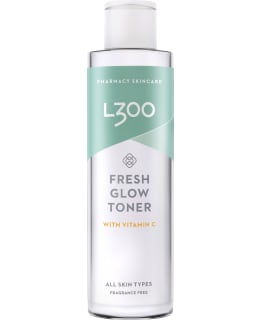 L300 GLOW TONER 200ML KASVOVESI Main Image