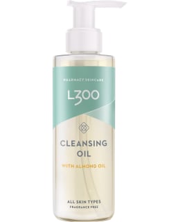 L300 CLEANSING OIL 150ML CLEANSING OIL Main Image
