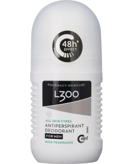 L300 FOR MEN MILD AP 60ML DEO ROLL-ON Main Image
