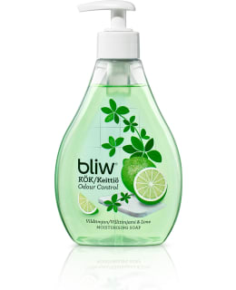 BLIW 300ML TIMJAMI&LIME NESTESAIPPUA Main Image