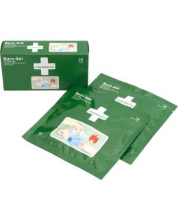 CEDERROTH 10X10 CM 2 KPL PALOVAMMATAITOS Main Image