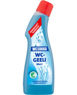WC KUKKA 750 ML MERI WC-PUHDISTAJA Main Image