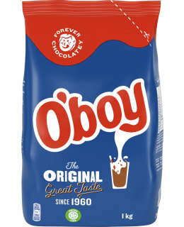 O'BOY ORIGINAL 1 KG Main Image