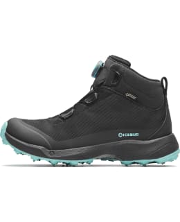 ICEBUG STAVRE W BUGRIP GTX F130859A 7 Main Image