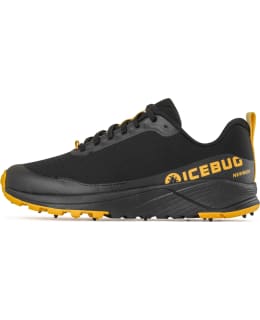Icebug NewRun BUGrip naisten nastajuoksukengät Main Image
