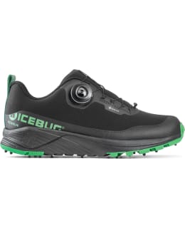 ICEBUG NEWRUN BUGRI GTX W G180049D 10,5 Main Image