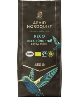 ARVID NQ REKO LUOMU 450G KAHVIPAVUT Main Image