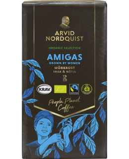 ARVID NQ SELECT LUOMU FAIRT 450G AMIG SJ Main Image