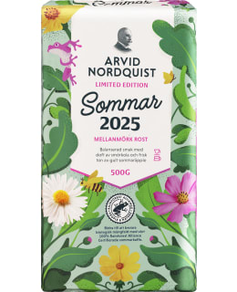 ARVID NORDQUIST SOMMAR SJ RFA 500G KAHVI Main Image