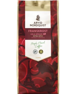 ARVID NQ FRANSKROST RFA 500G PAVUT Main Image