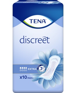 TENA LADY 10 KPL EXTRA Main Image