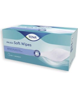 TENA SOFT WIPE PESULAPPU 30X32CM 135KPL Main Image