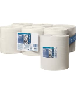 TORK ADVANCE 1KERT 6 RL VETOPYYHE 151131 Main Image