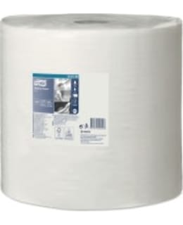 TORK 130109 W1 VALKOINEN VETOPYYHE Main Image