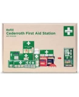 CEDERROTH 51011039 ENSIAPUASEMATÄYDENNYS Main Image