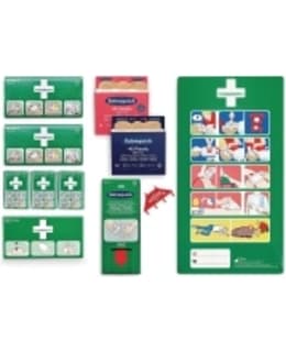 CEDERROTH 264000 ENSIAPUKAAPIN TÄYDENNYS Main Image