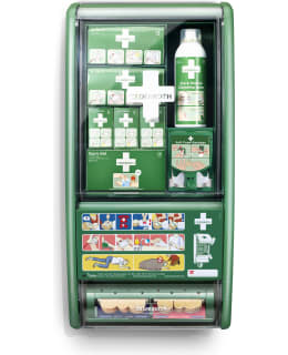 FIRST AID STATION Main Image
