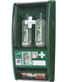 CEDERROTH SILMÄNHUUHTELUASEMA Main Image