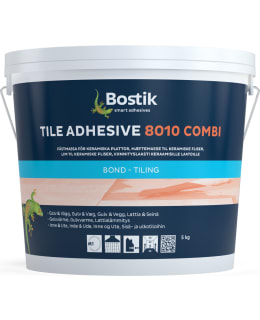 FI:BOSTIK FIX COMBI LAATTALAASTI 5KG Main Image