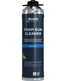 BOSTIK PUHDISTUSNESTE 500ML Main Image