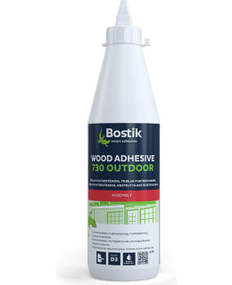 FI:BOSTIK PUULIIMA ULKOKÄYT.0,75 L Main Image