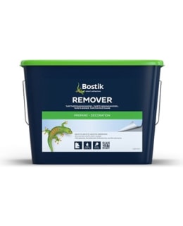 BOSTIK REMOVER 5L TAPETIN POISTOAINE Main Image