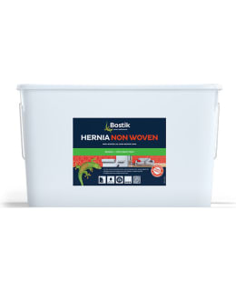 BOSTIK HERNIA NON WOVEN 15L SEINÄLIIMA Main Image