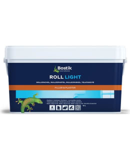 Bostik 10l roll light seinätasoite Main Image