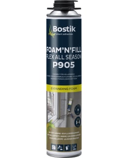 BOSTIK ALL SEASON GUN 750ML SAUMAVAAHTO Main Image