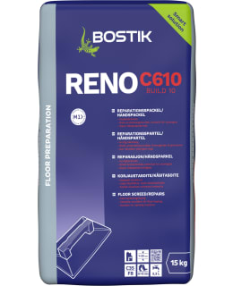 BOSTIK RENO C610 15KG LATTIATASOITE Main Image