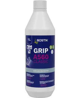 BOSTIK A560 CLASSIC 1L PRIMER Main Image