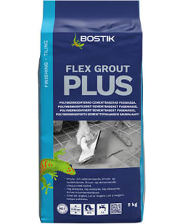 BOSTIK FLEX 5KG ANTRASIITTI SAUMALAASTI Main Image