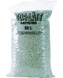 TOA-LÄTT 55L  KUIVIKEPELLETTI Main Image