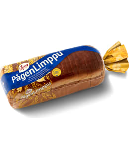 PÅGEN 900 G PÅGENLIMPPU Main Image