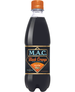M.A.C. BLACK ORANGE 0,5 L VIRVOITUSJUOMA Main Image