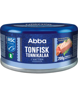 ABBA 200/150G MSC TONNIKALAA VEDESSÄ Main Image
