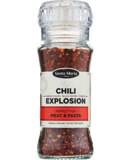 SANTA MARIA 70 G CHILI EXPLOSION MYLLY Main Image