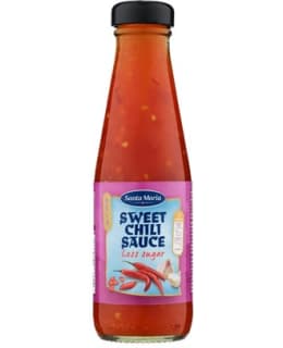 SM ASIAN SC LESS SUGAR 200ML MAUSTEKAST Main Image