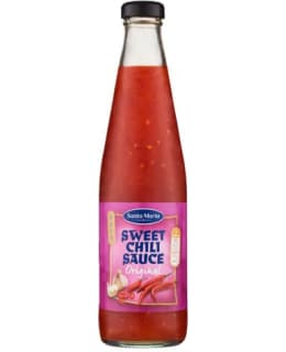 SM ASIAN SWEET CHILI 500ML MAUSTEKAST Main Image