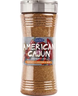 SANTA MARIA AMER CAJUN 190G MAUSTESEOS Main Image