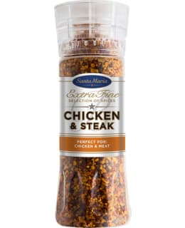 SANTA MARIA CHICKEN&STEAK 250G Main Image