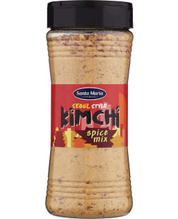 SANTA MARIA KIMCHI 315G MAUSTESEOS Main Image