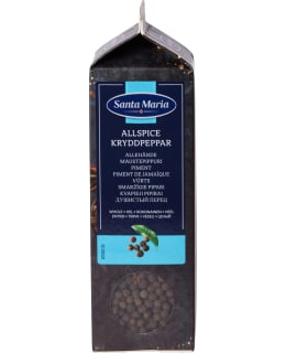 SANTA MARIA 345G KOK. MAUSTEPIPPURI Main Image