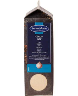 SANTA MARIA 570G JAUHETTU SIPULI Main Image