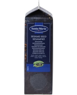 SANTA MARIA MUSTA 550G SEESAMINSIEMEN Main Image
