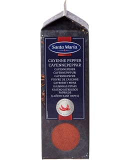 SANTA MARIA 450G CAYENNEPIPPURI Main Image