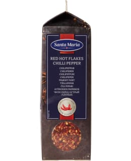 SANTA MARIA RED HOT 295G CHILIPIPPURI Main Image